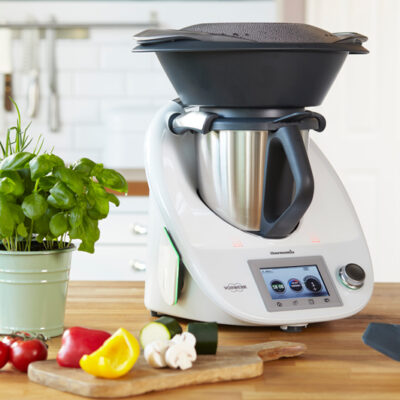 Thermomix TM5