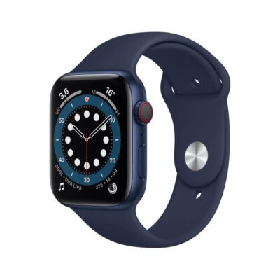 Apple Watch Series 6 GPS + Cellulaire