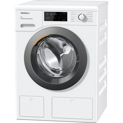 Laveuse garantie 5 ans WCI860 MIELE