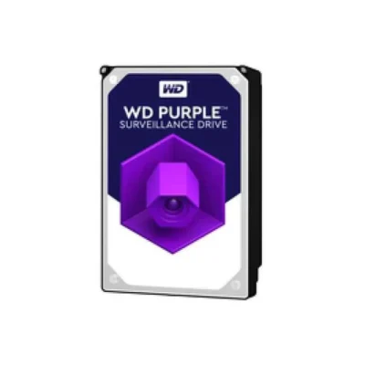 WD Purple disque dur 12TB Série ATA III WD121PURZ